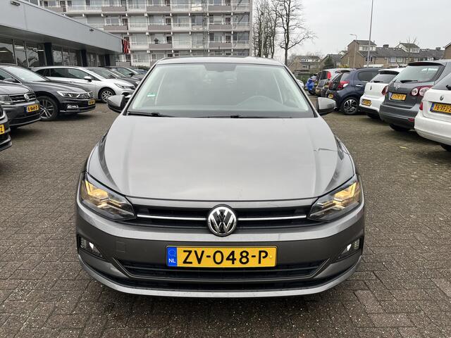 Volkswagen POLO 1.0 MPI Comfortline Navi Cruise Pdc Bluetooth Pdc Nap