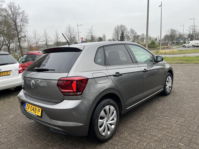 Volkswagen POLO 1.0 MPI Comfortline Navi Cruise Pdc Bluetooth Pdc Nap