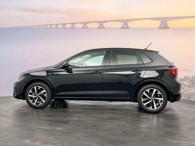 Volkswagen POLO 1.0 TSI R-Line