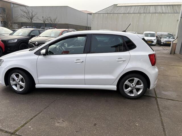 Volkswagen POLO 1.0 BlueMotion