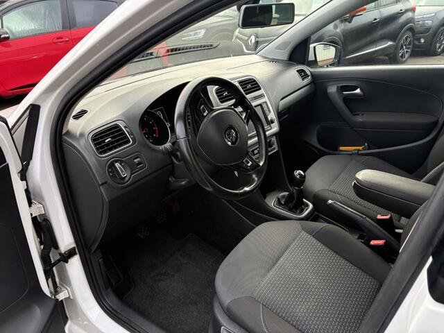 Volkswagen POLO 1.0 BlueMotion