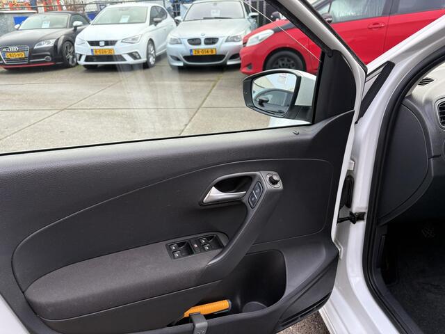 Volkswagen POLO 1.0 BlueMotion