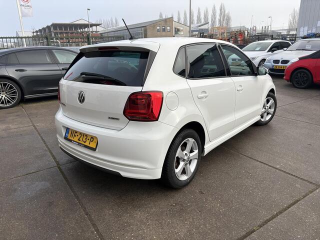 Volkswagen POLO 1.0 BlueMotion