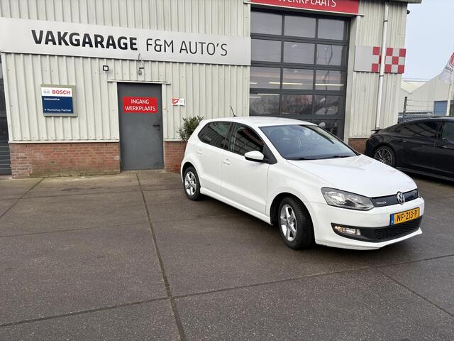 Volkswagen POLO 1.0 BlueMotion