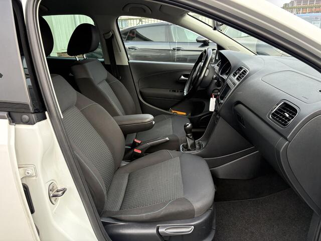 Volkswagen POLO 1.0 BlueMotion