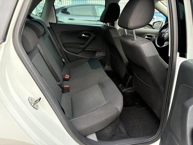 Volkswagen POLO 1.0 BlueMotion