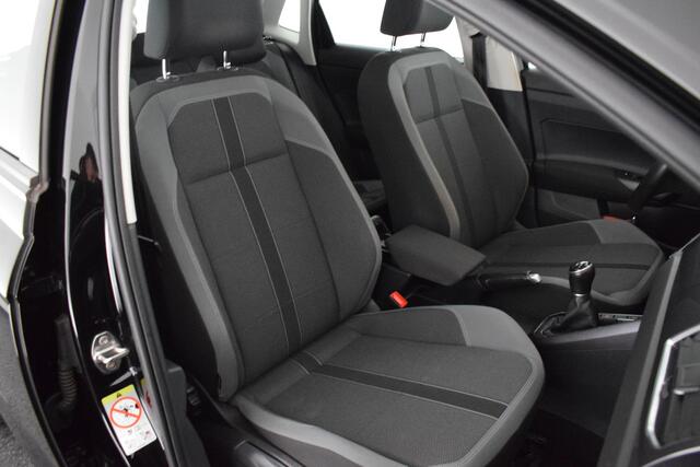 Volkswagen POLO 1.0 TSI 116pk H6 Highline Navigatie Climate Control Panoramadak