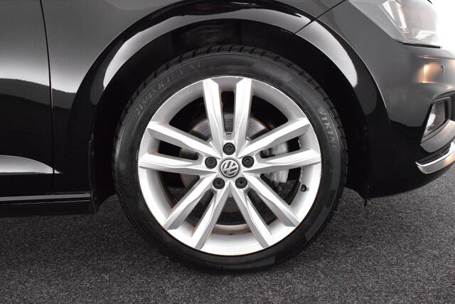 Volkswagen POLO 1.0 TSI 116pk H6 Highline Navigatie Climate Control Panoramadak