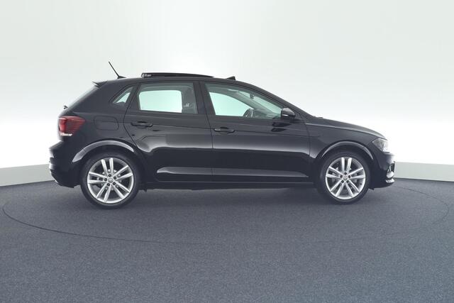 Volkswagen POLO 1.0 TSI 116pk H6 Highline Navigatie Climate Control Panoramadak