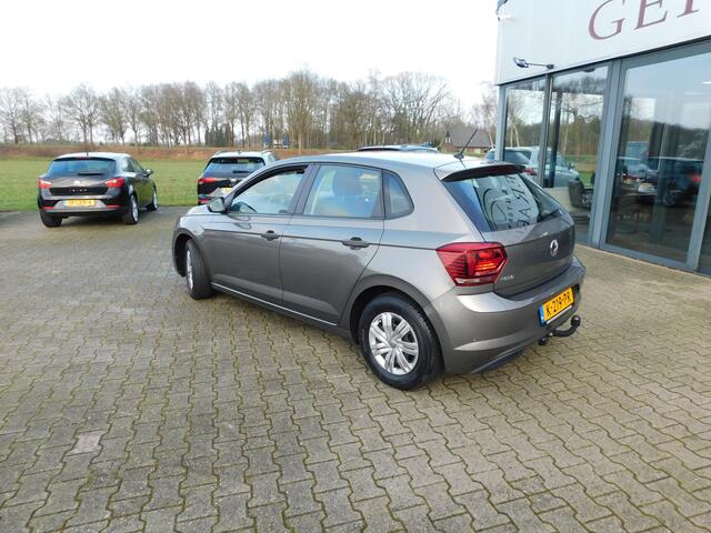 Volkswagen POLO 1.0 MPI Comfort, Carplay, trekhaak