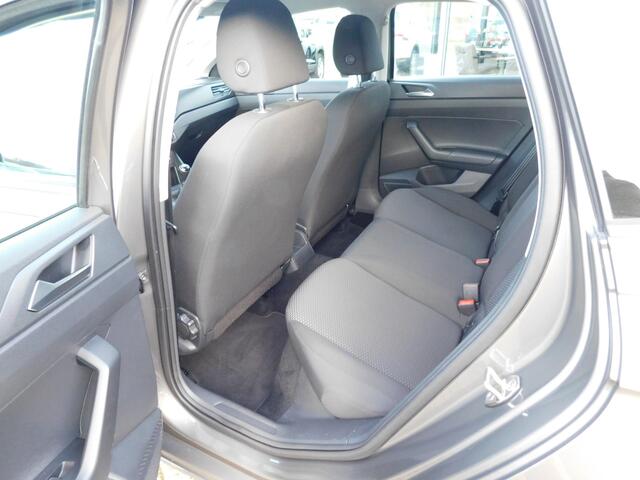 Volkswagen POLO 1.0 MPI Comfort, Carplay, trekhaak