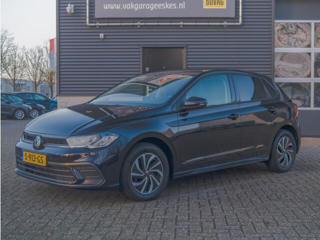 Volkswagen POLO 1.0 TSI Life