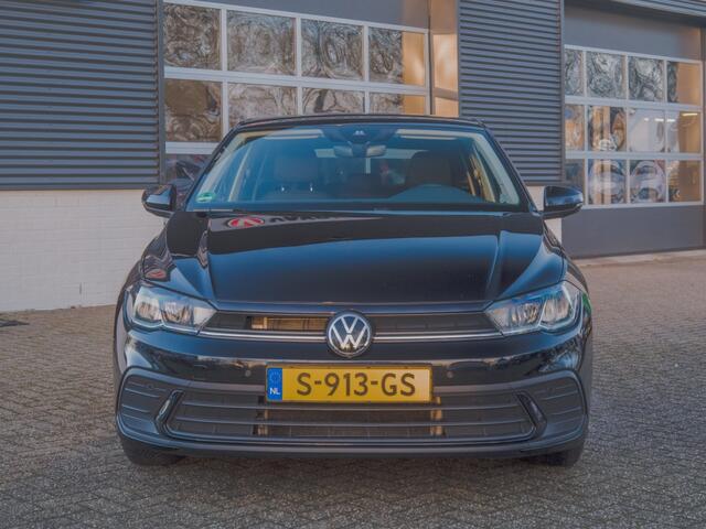 Volkswagen POLO 1.0 TSI Life