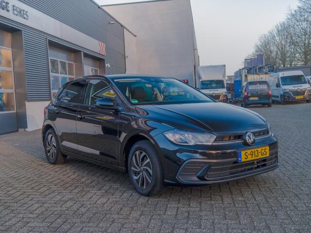 Volkswagen POLO 1.0 TSI Life