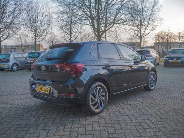 Volkswagen POLO 1.0 TSI Life