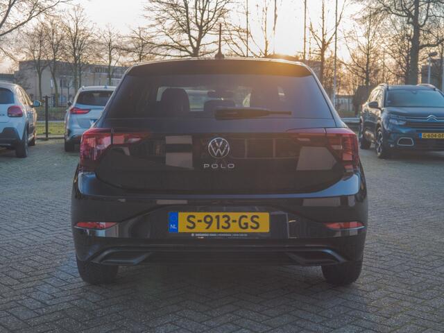 Volkswagen POLO 1.0 TSI Life