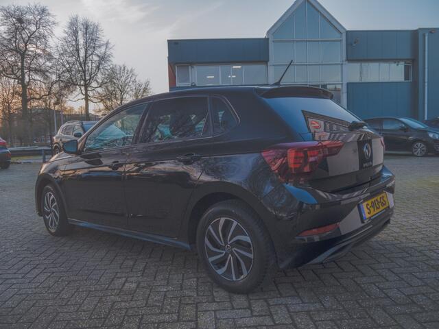 Volkswagen POLO 1.0 TSI Life