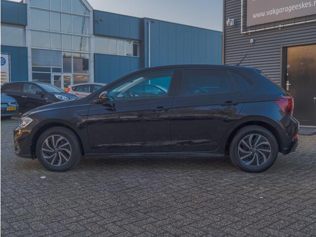 Volkswagen POLO 1.0 TSI Life