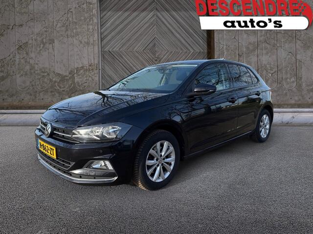 Volkswagen POLO 1.6 TDI Comfortline Business