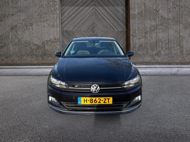 Volkswagen POLO 1.6 TDI Comfortline Business