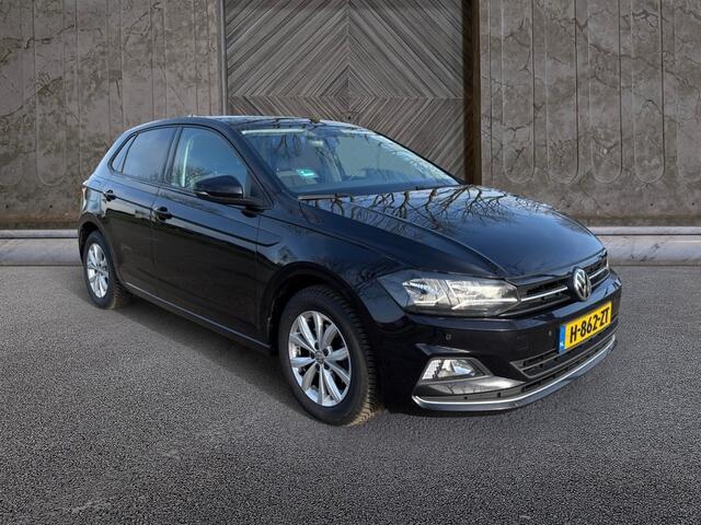 Volkswagen POLO 1.6 TDI Comfortline Business