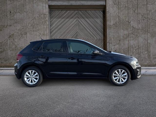 Volkswagen POLO 1.6 TDI Comfortline Business