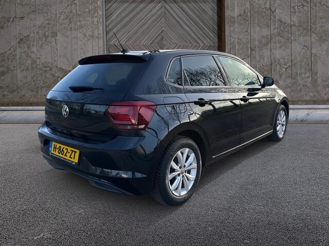Volkswagen POLO 1.6 TDI Comfortline Business