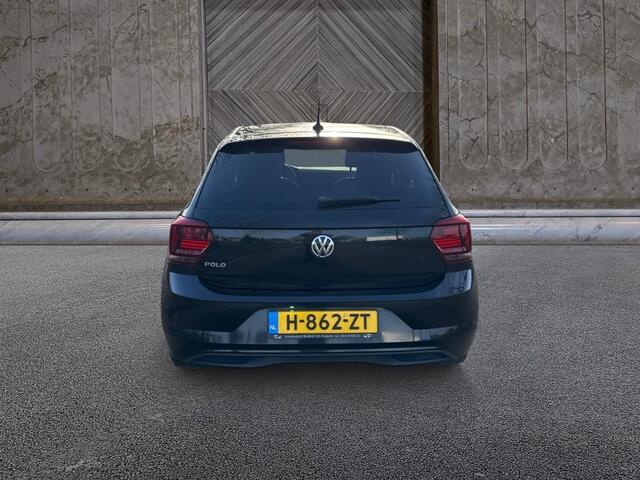 Volkswagen POLO 1.6 TDI Comfortline Business
