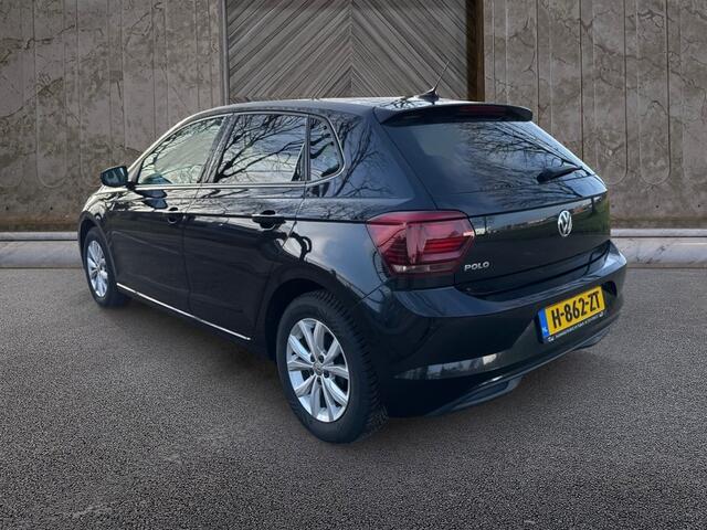 Volkswagen POLO 1.6 TDI Comfortline Business