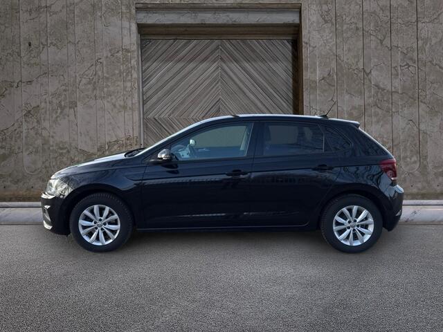 Volkswagen POLO 1.6 TDI Comfortline Business