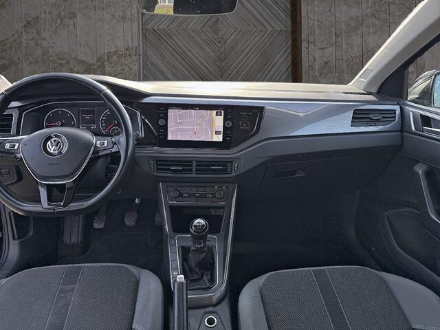 Volkswagen POLO 1.6 TDI Comfortline Business