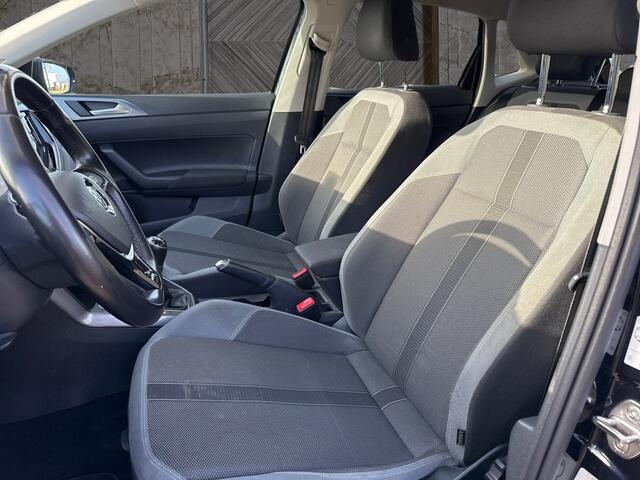 Volkswagen POLO 1.6 TDI Comfortline Business