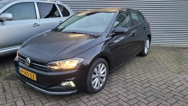 Volkswagen POLO 1.0 TSI Highline