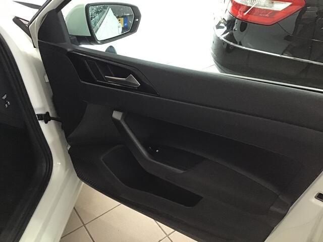 Volkswagen POLO 1.0 TSI Life Edition