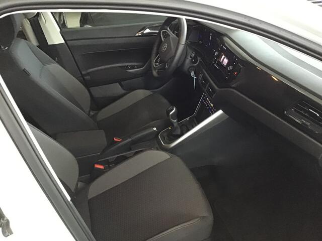 Volkswagen POLO 1.0 TSI Life Edition