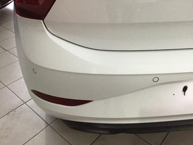 Volkswagen POLO 1.0 TSI Life Edition
