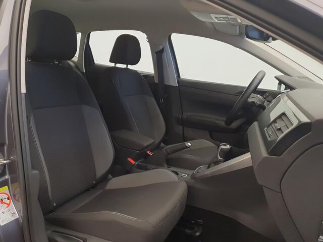 Volkswagen POLO 1.0 TSI 95pk DSG/AUT Life Camera, Cruise control, App connect