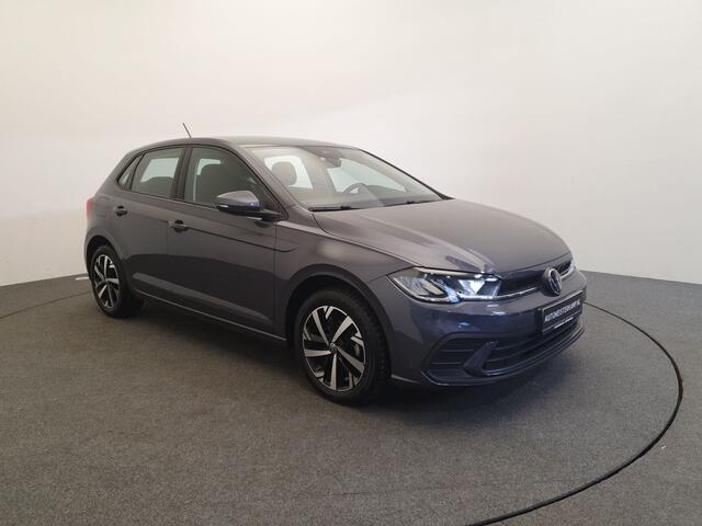Volkswagen POLO 1.0 TSI 95pk DSG/AUT Life Camera, Cruise control, App connect