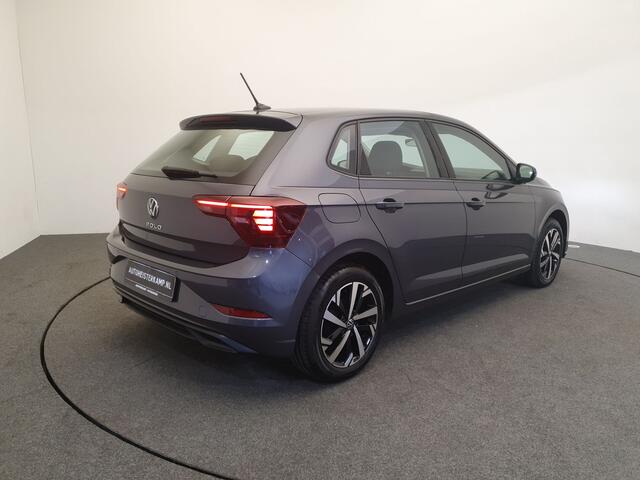 Volkswagen POLO 1.0 TSI 95pk DSG/AUT Life Camera, Cruise control, App connect