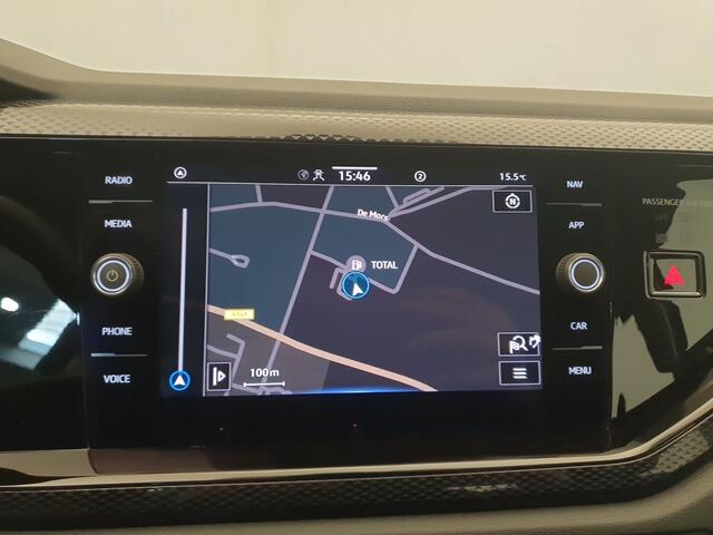 Volkswagen POLO 1.0 TSI 95pk DSG/AUT Life Camera, Cruise control, App connect