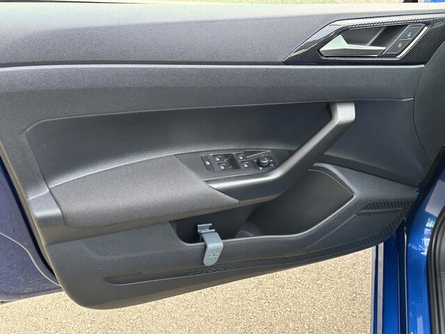 Volkswagen POLO 1.0 TSI 95pk DSG Life | Navi | Carplay | Adapt. Cruise | Rijklaar incl. garantie