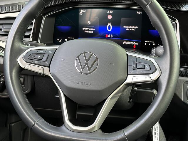 Volkswagen POLO 1.0 TSI 95pk DSG Life | Navi | Carplay | Adapt. Cruise | Rijklaar incl. garantie