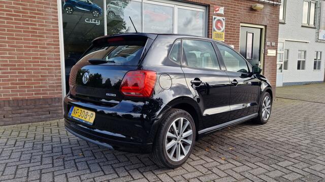 Volkswagen POLO 1.0 BlueMotion Andriod Auto/Apple Carplay
