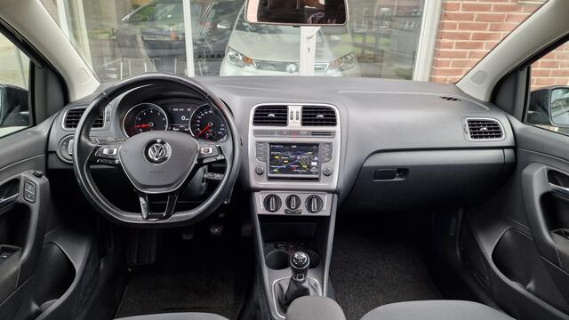 Volkswagen POLO 1.0 BlueMotion Andriod Auto/Apple Carplay