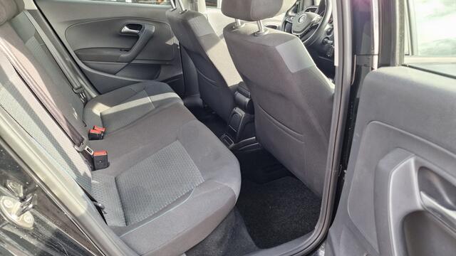 Volkswagen POLO 1.0 BlueMotion Andriod Auto/Apple Carplay