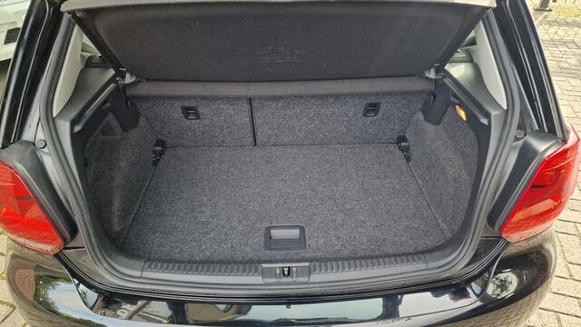 Volkswagen POLO 1.0 BlueMotion Andriod Auto/Apple Carplay
