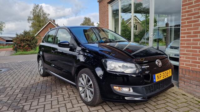 Volkswagen POLO 1.0 BlueMotion Andriod Auto/Apple Carplay
