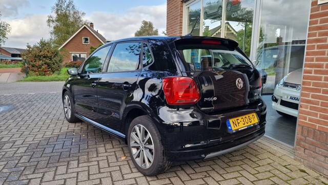 Volkswagen POLO 1.0 BlueMotion Andriod Auto/Apple Carplay