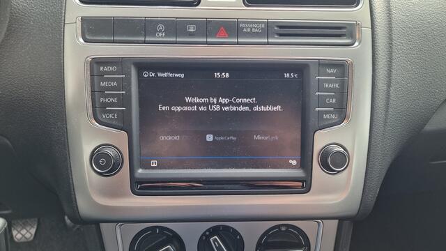 Volkswagen POLO 1.0 BlueMotion Andriod Auto/Apple Carplay