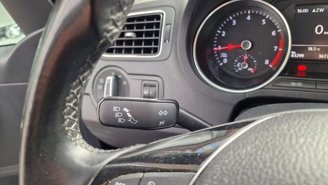 Volkswagen POLO 1.0 BlueMotion Andriod Auto/Apple Carplay